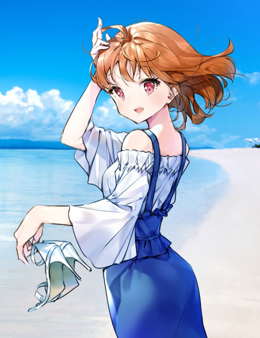 takami chika (love live! and 1 more) drawn by takenoko_no_you