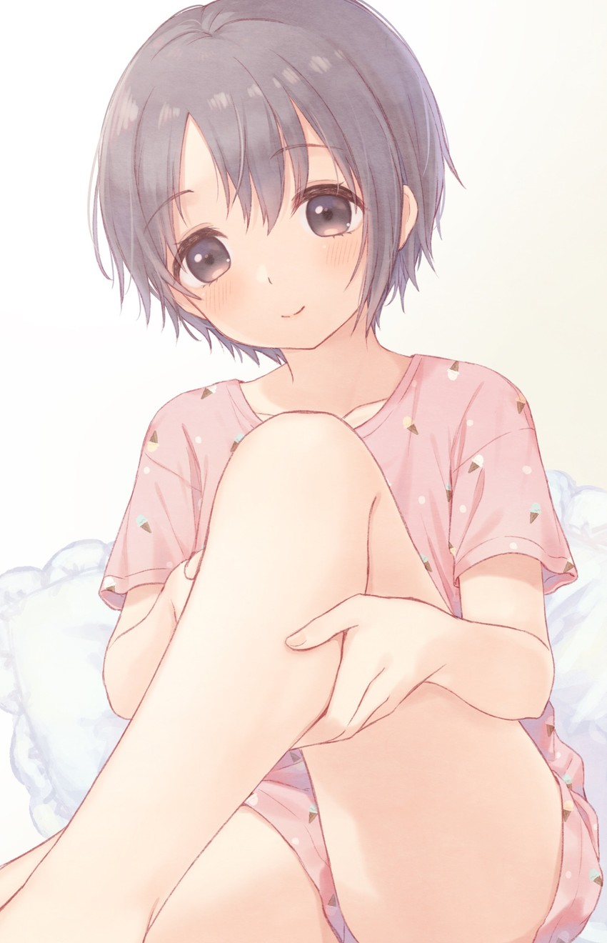 otokura yuuki (idolmaster and 1 more) drawn by kazane_mari