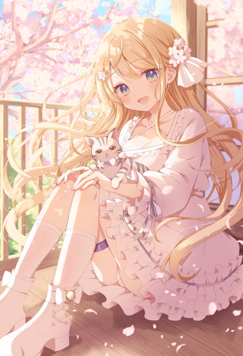 emu alice (liver city and 1 more) drawn by gomano_rio
