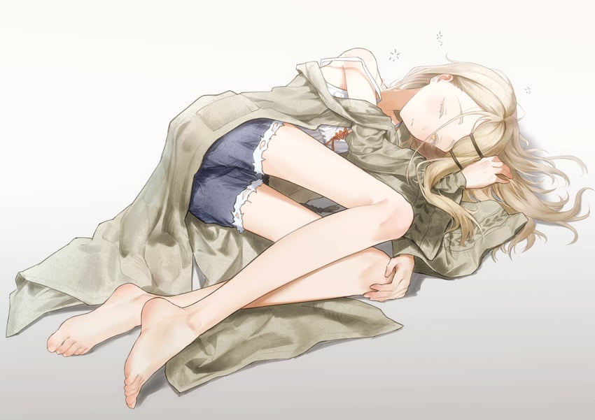 shinosawa hiro (idolmaster and 1 more) drawn by crane666