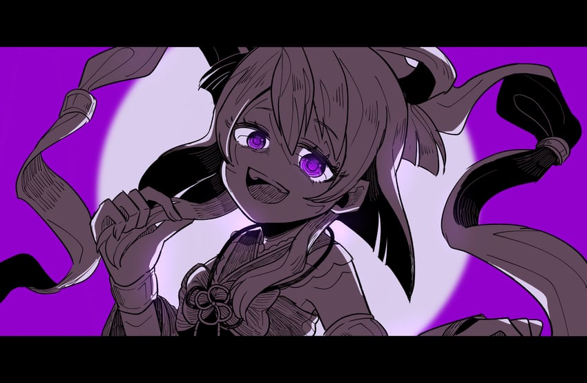 aika himena (mahou shoujo madoka magica and 1 more) drawn by takenoko_mgrc