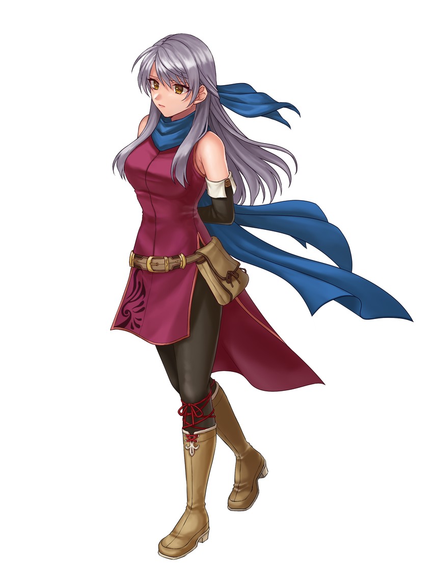 micaiah (fire emblem and 1 more) drawn by hazuki_(nyorosuke)