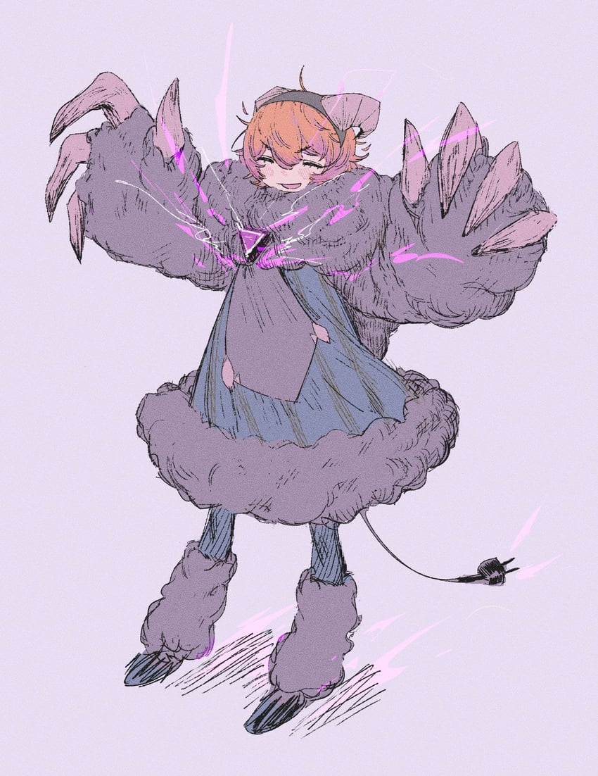 don quixote (project moon and 1 more) drawn by wenli