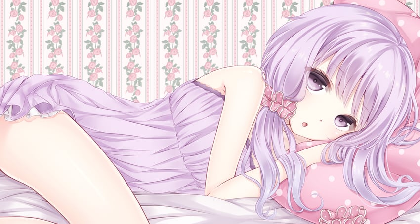 yuzuki yukari (vocaloid and 1 more) drawn by yamagara