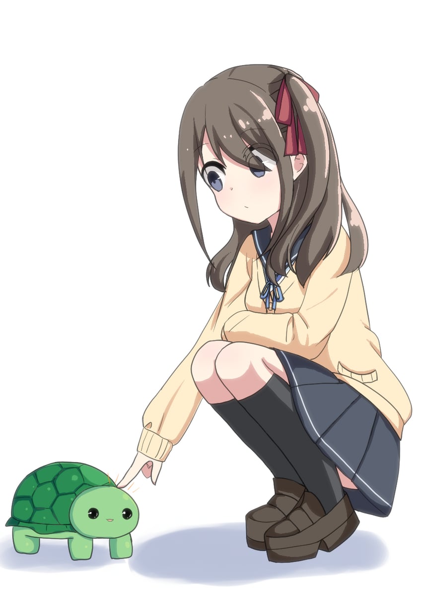 neuro-sama, vedal987, and momose hiyori (vedal ai and 1 more) drawn by user_uspj2575