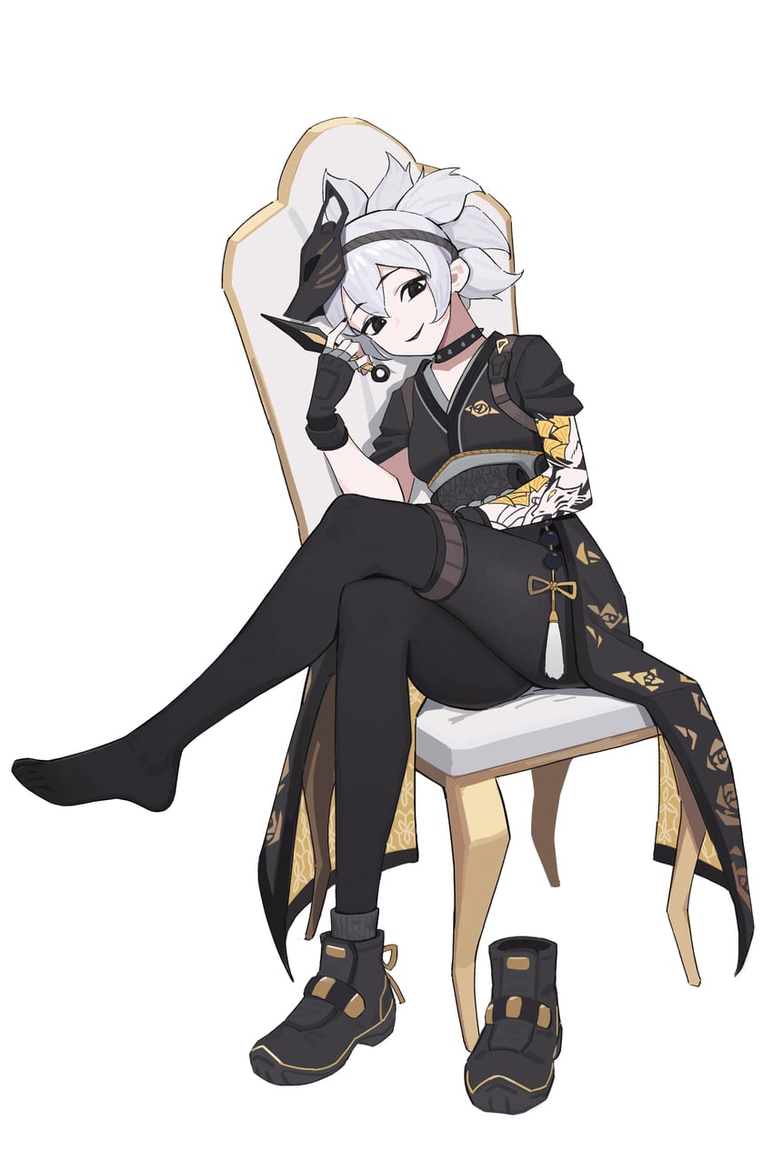 kiriko and hashimoto kiriko (overwatch) drawn by lan_mao_akko
