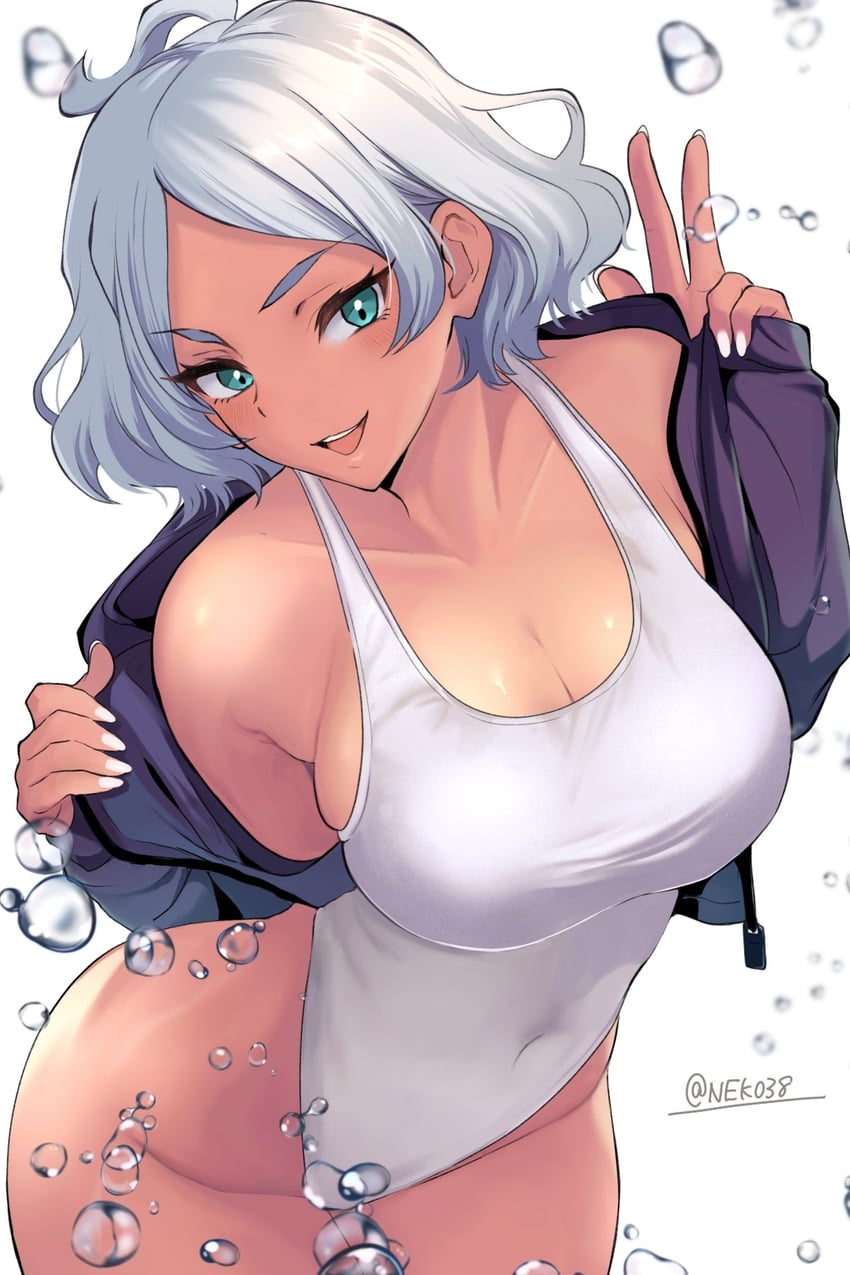 secelia dote (gundam and 1 more) drawn by mizuno374