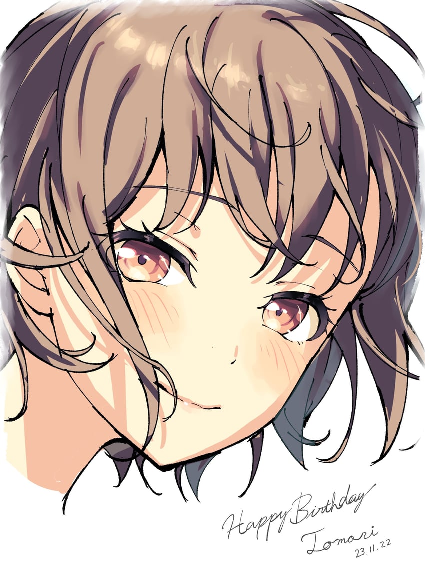 takamatsu tomori (bang dream! and 1 more) drawn by nobusawa_osamu