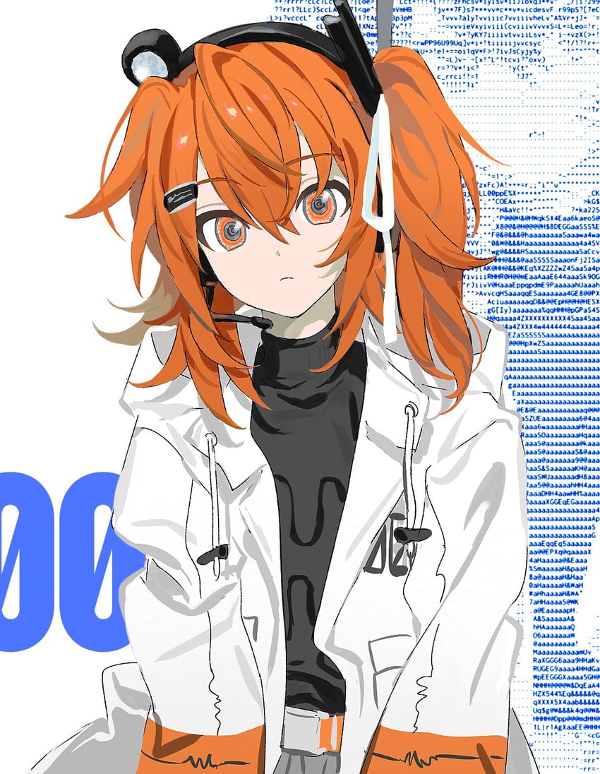 adachi rei (utau and 1 more) drawn by hatena_art