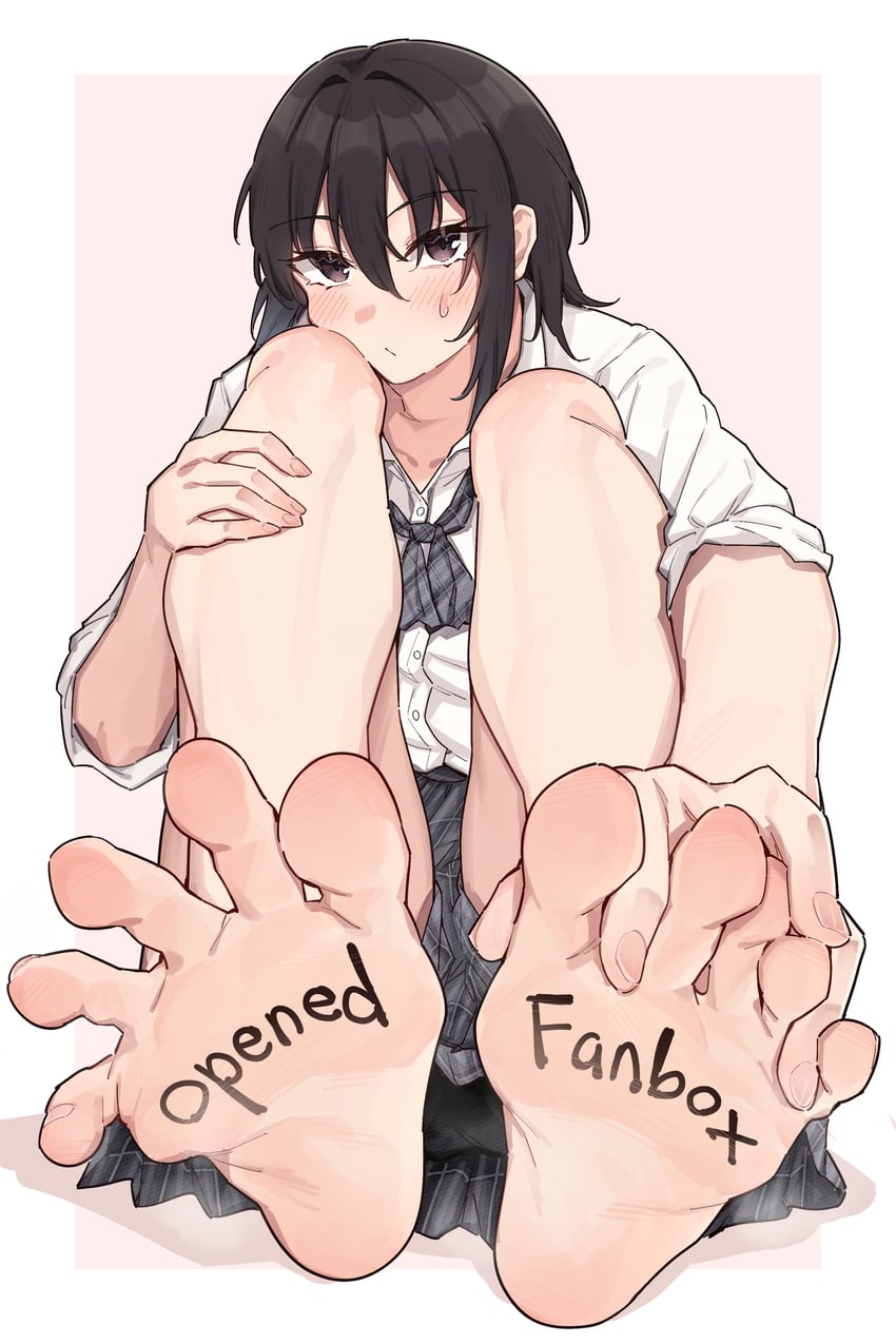 original drawn by batatata77