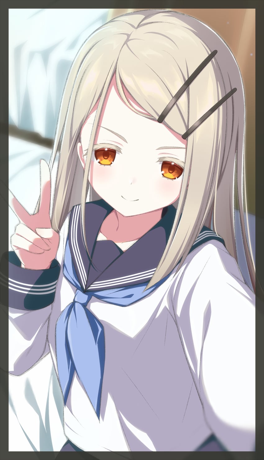 shinosawa hiro (idolmaster and 1 more) drawn by asagi_nanami