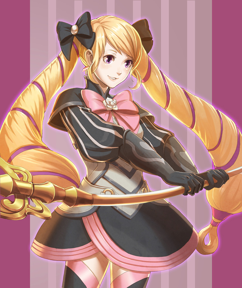 elise (fire emblem and 1 more) drawn by irakunoikura