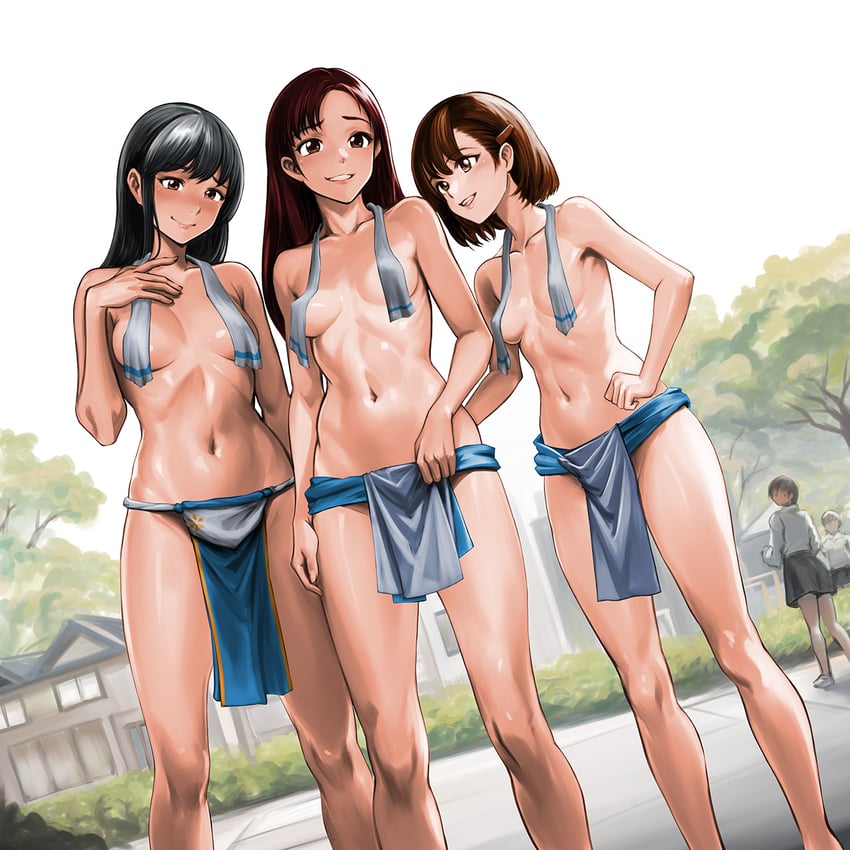 original drawn by minamoto80486