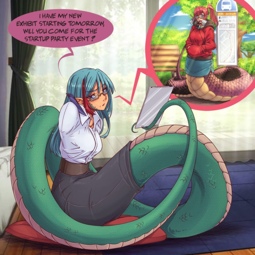 original drawn by gammatelier