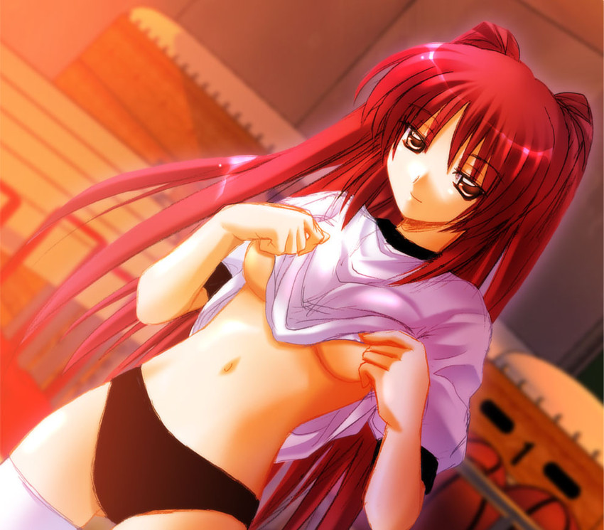 kousaka tamaki (to heart and 1 more) drawn by otoki_raku