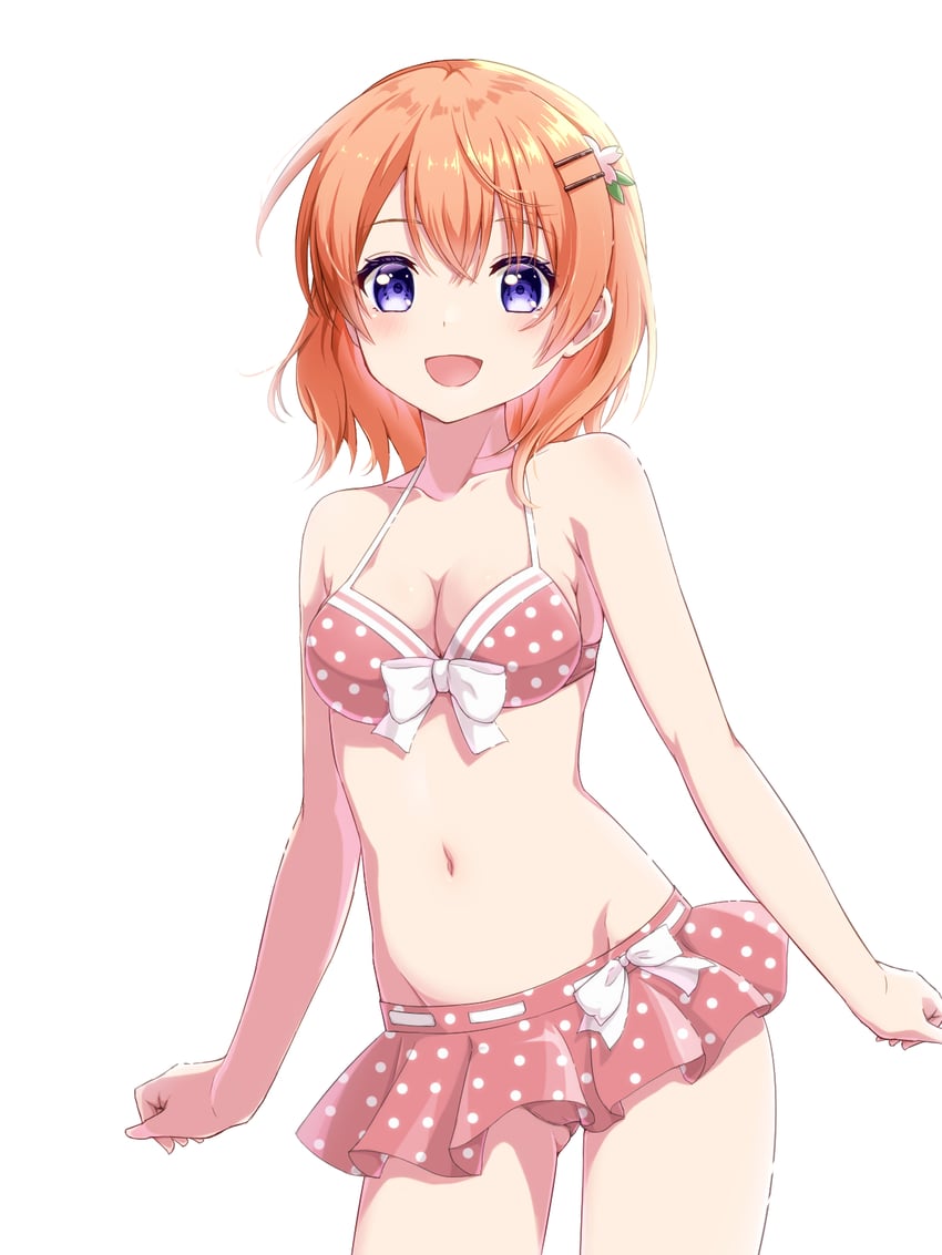 hoto cocoa (gochuumon wa usagi desu ka?) drawn by kec_(kc0611)