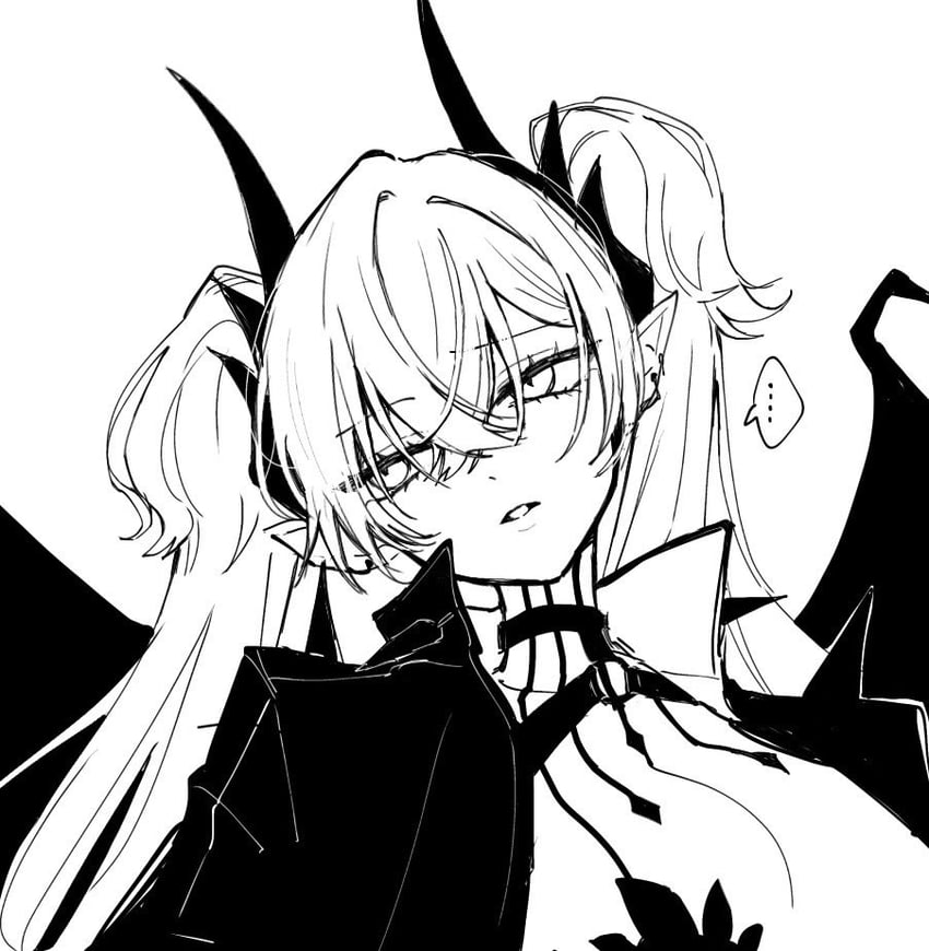 lilith (fate and 1 more) drawn by mo_(aabx315)