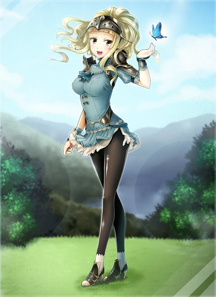 clair (fire emblem and 1 more) drawn by yuino_(fancy_party)