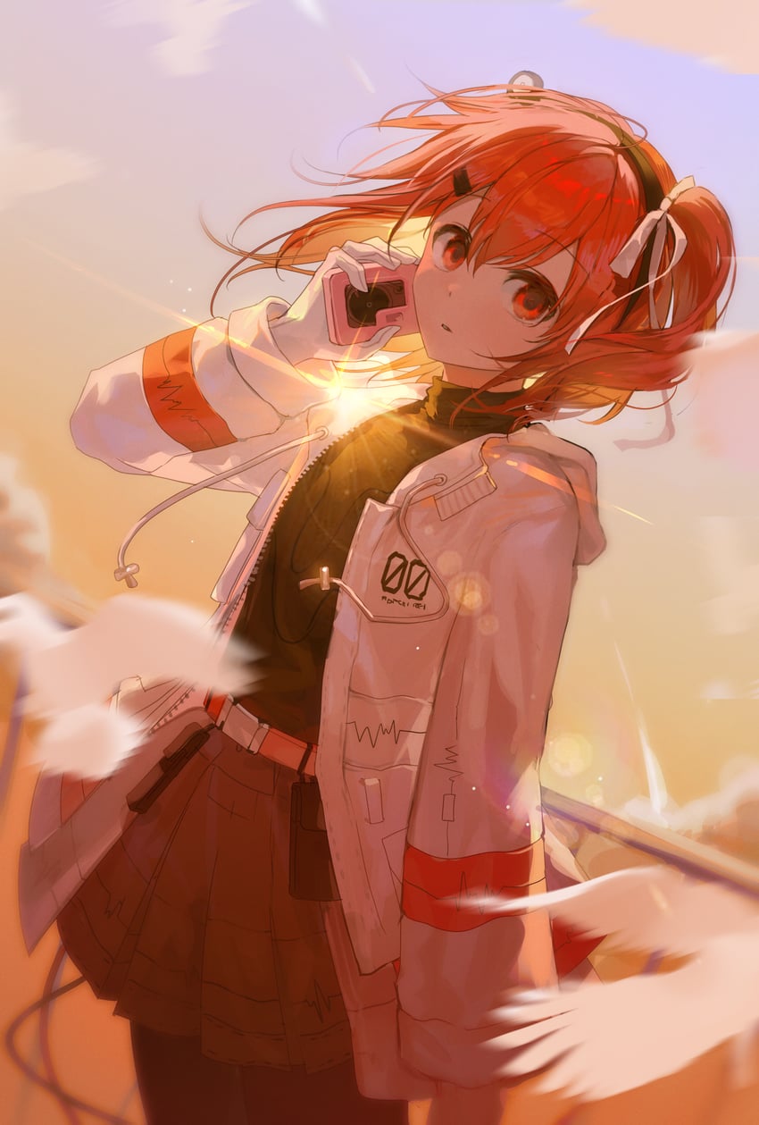 adachi rei (utau and 2 more) drawn by nannaspad