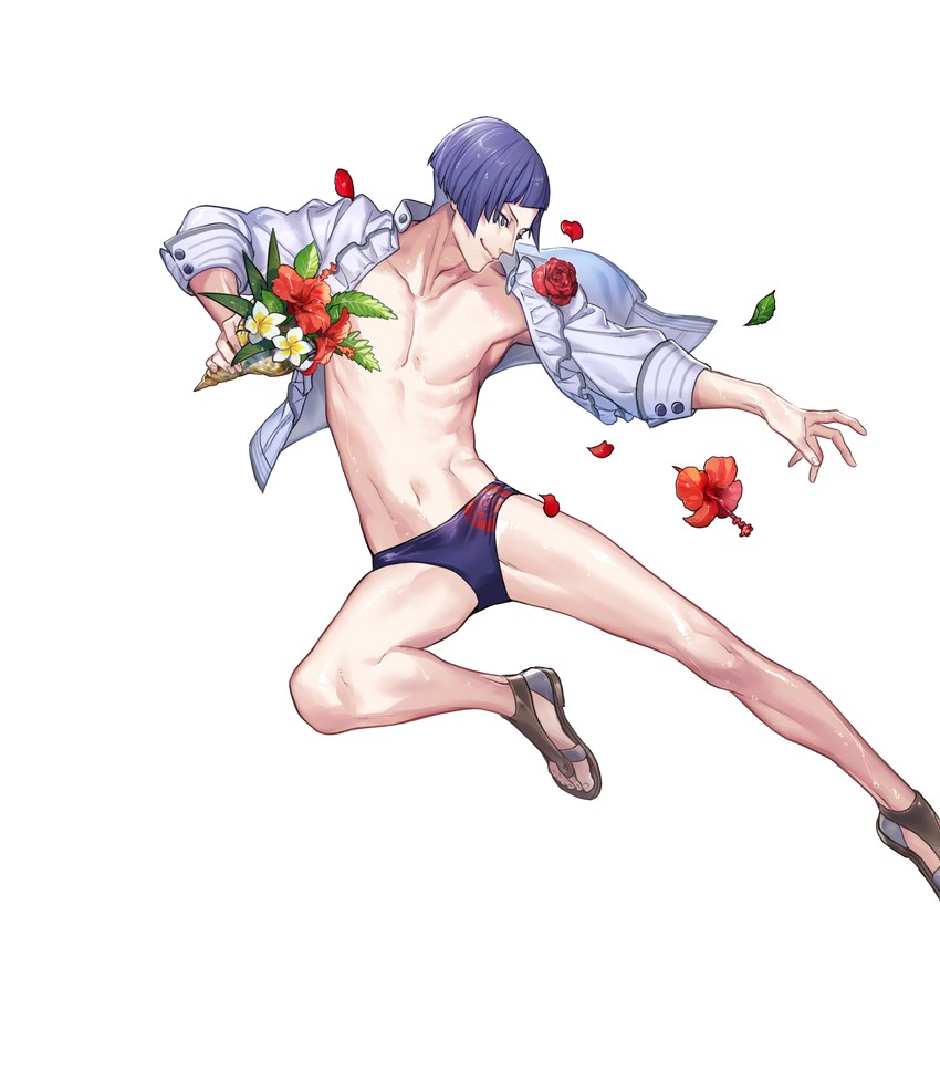 lorenz hellman gloucester (fire emblem and 2 more) drawn by p-nekor