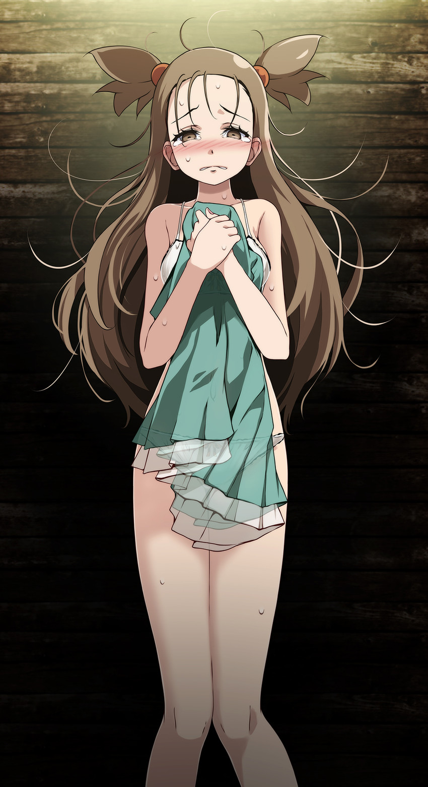 jasmine (pokemon and 1 more) drawn by tsukishiro_saika