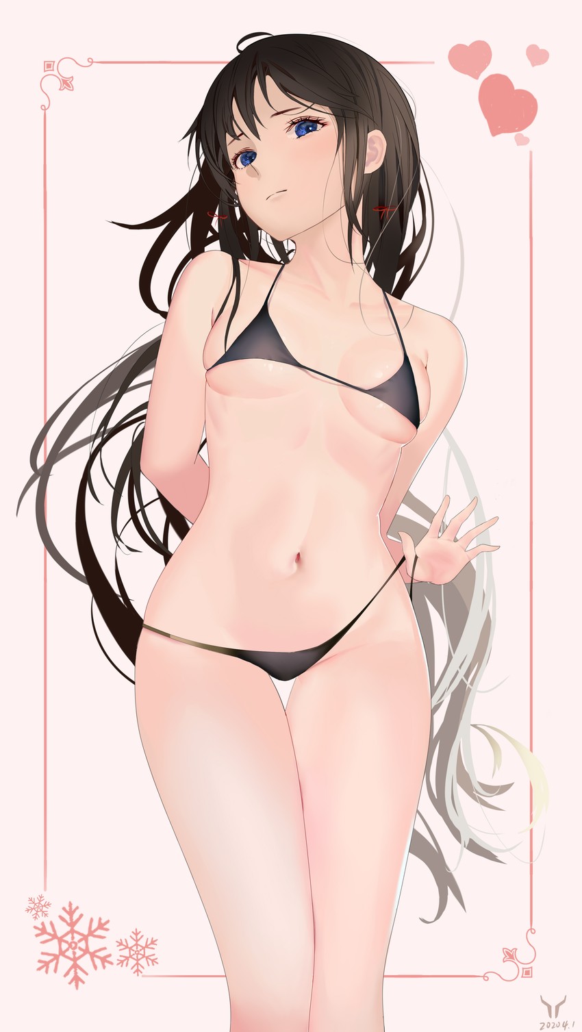 yukinoshita yukino (yahari ore no seishun lovecome wa machigatteiru.) drawn by xufeeg
