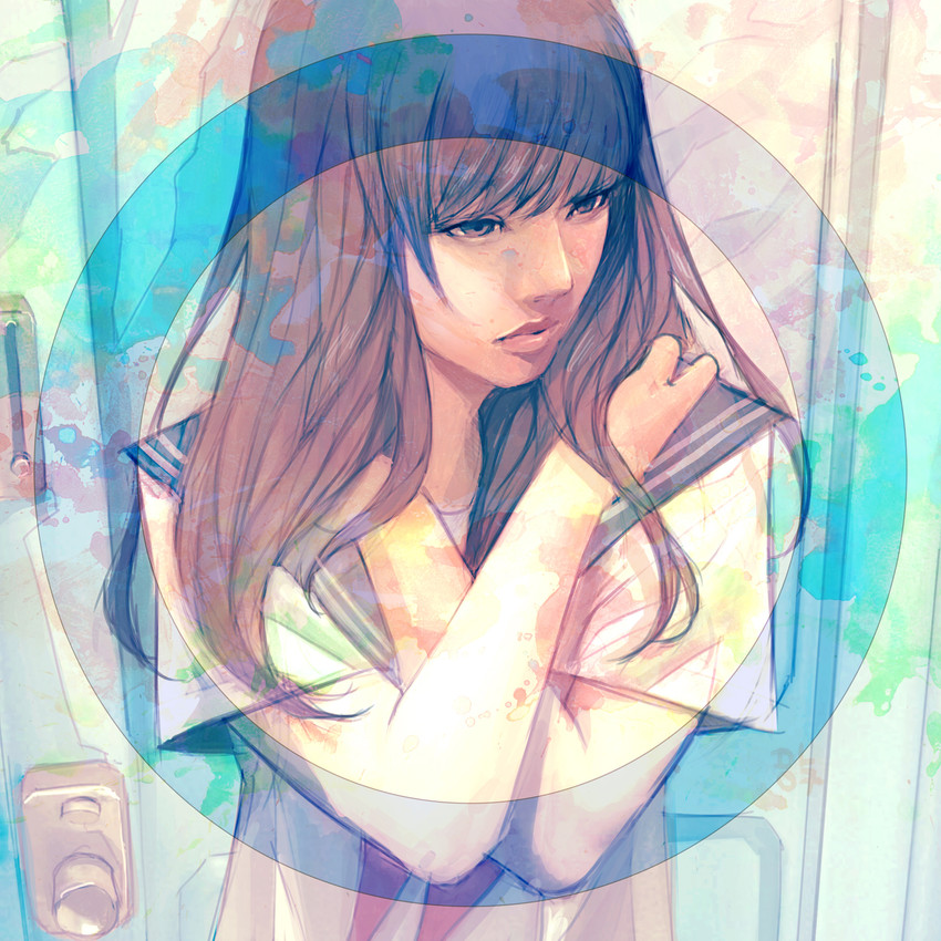 original drawn by wataboku