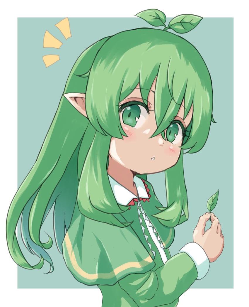 seoi ha (touhou and 1 more) drawn by shize_(coletti)
