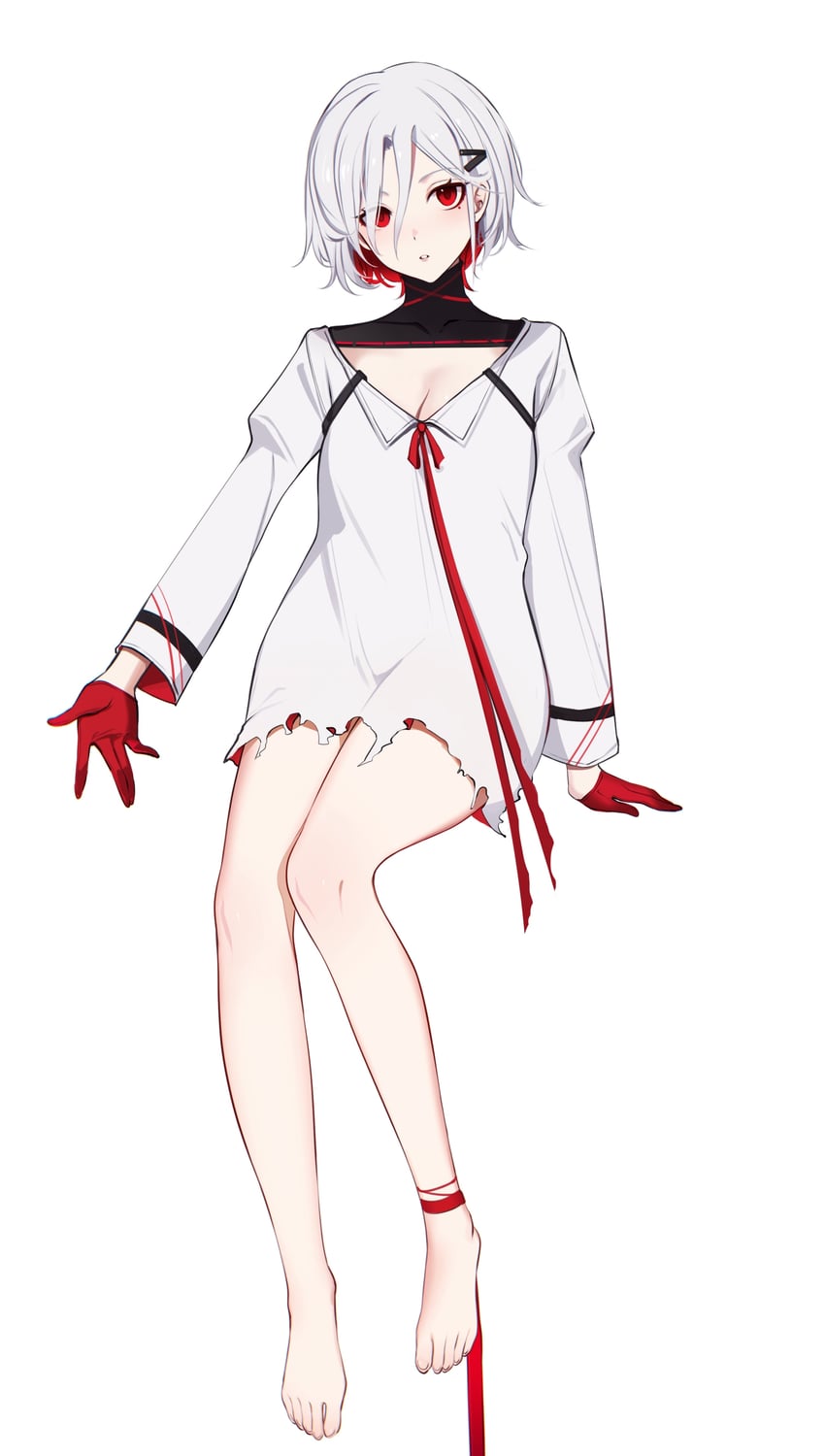 ayre (armored core and 1 more) drawn by ateoyh