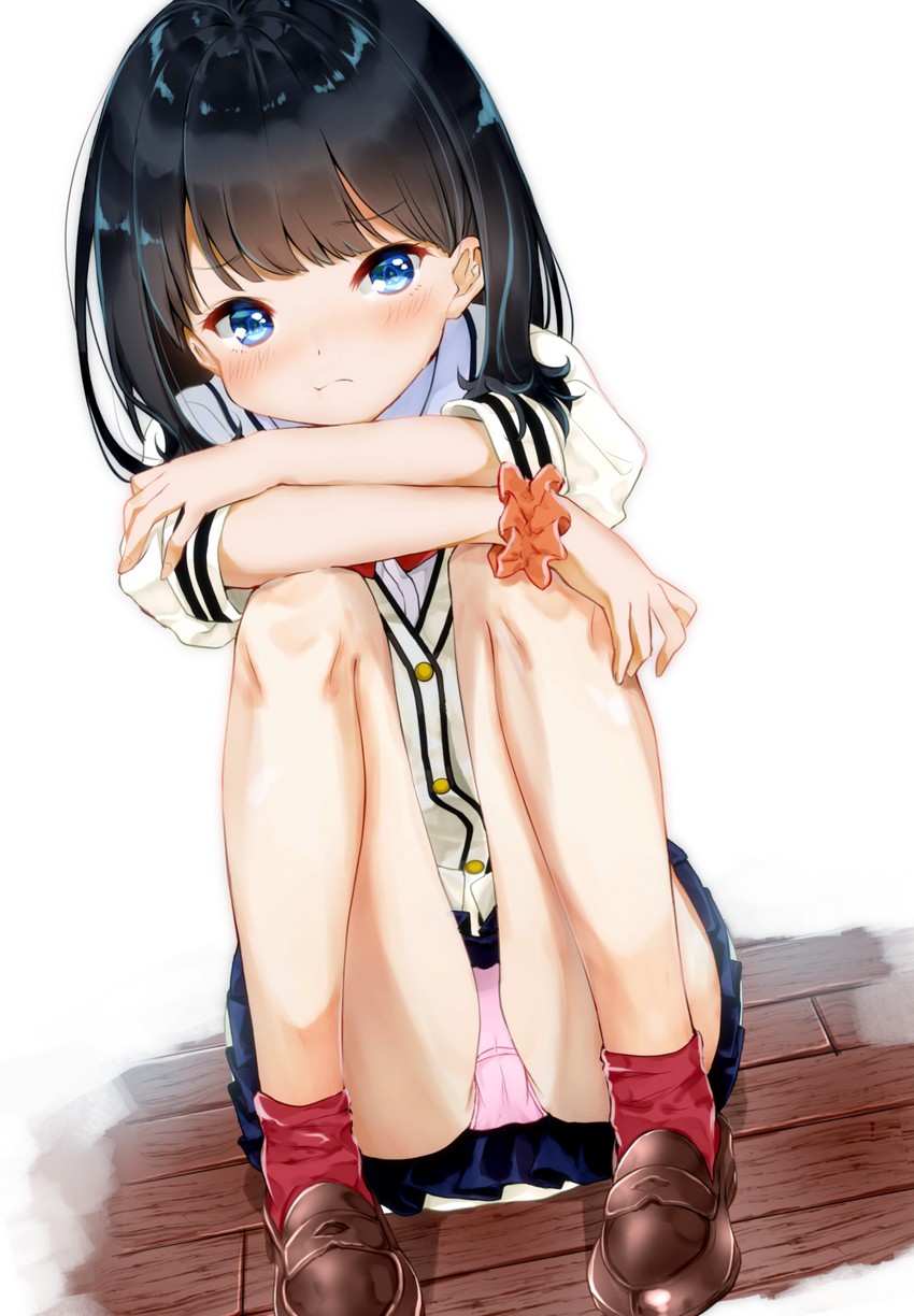takarada rikka (gridman universe and 1 more) drawn by happiness_lilys