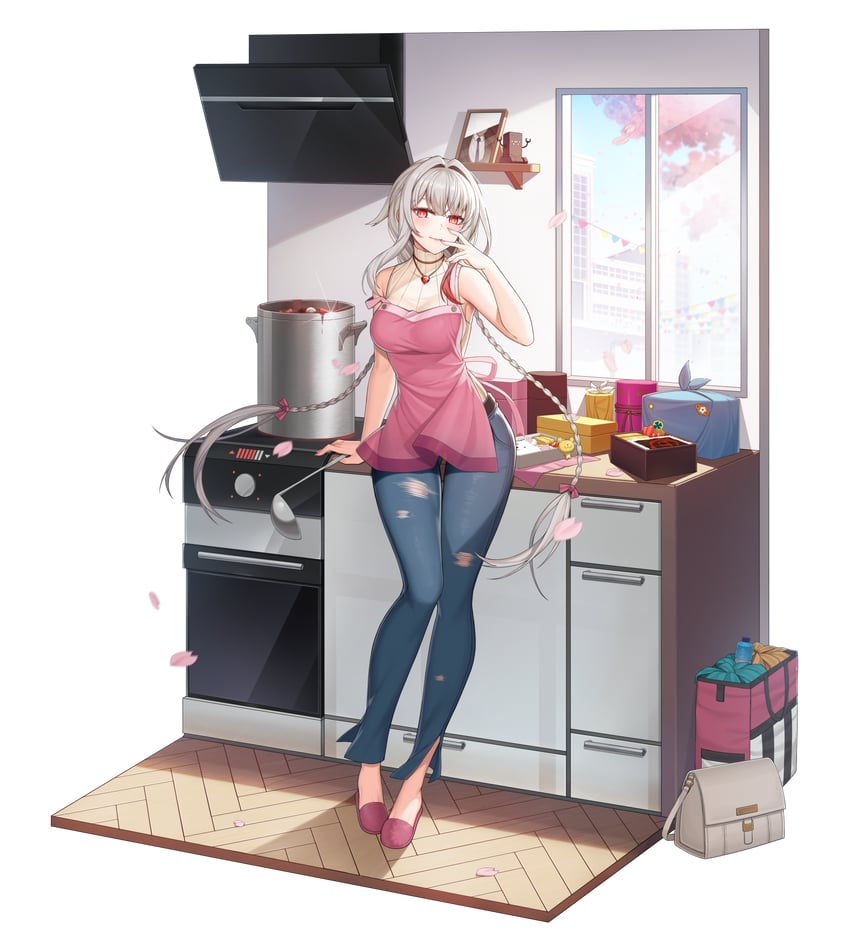 machine-g.a.p., administrator, and alex (counter:side)