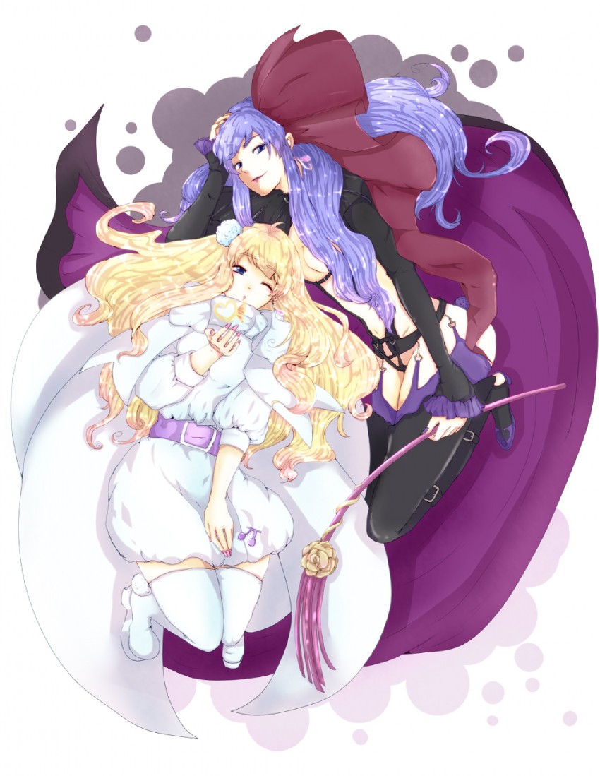 sheryl nome (macross and 2 more) drawn by oretto_(ring)