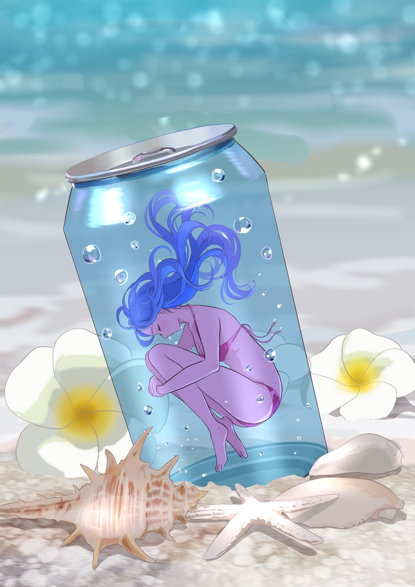 original drawn by nap_on_a_cloud