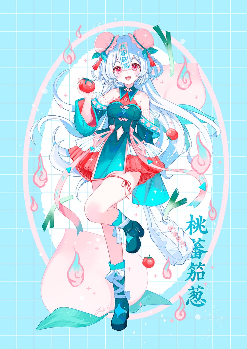 original drawn by yutukicom