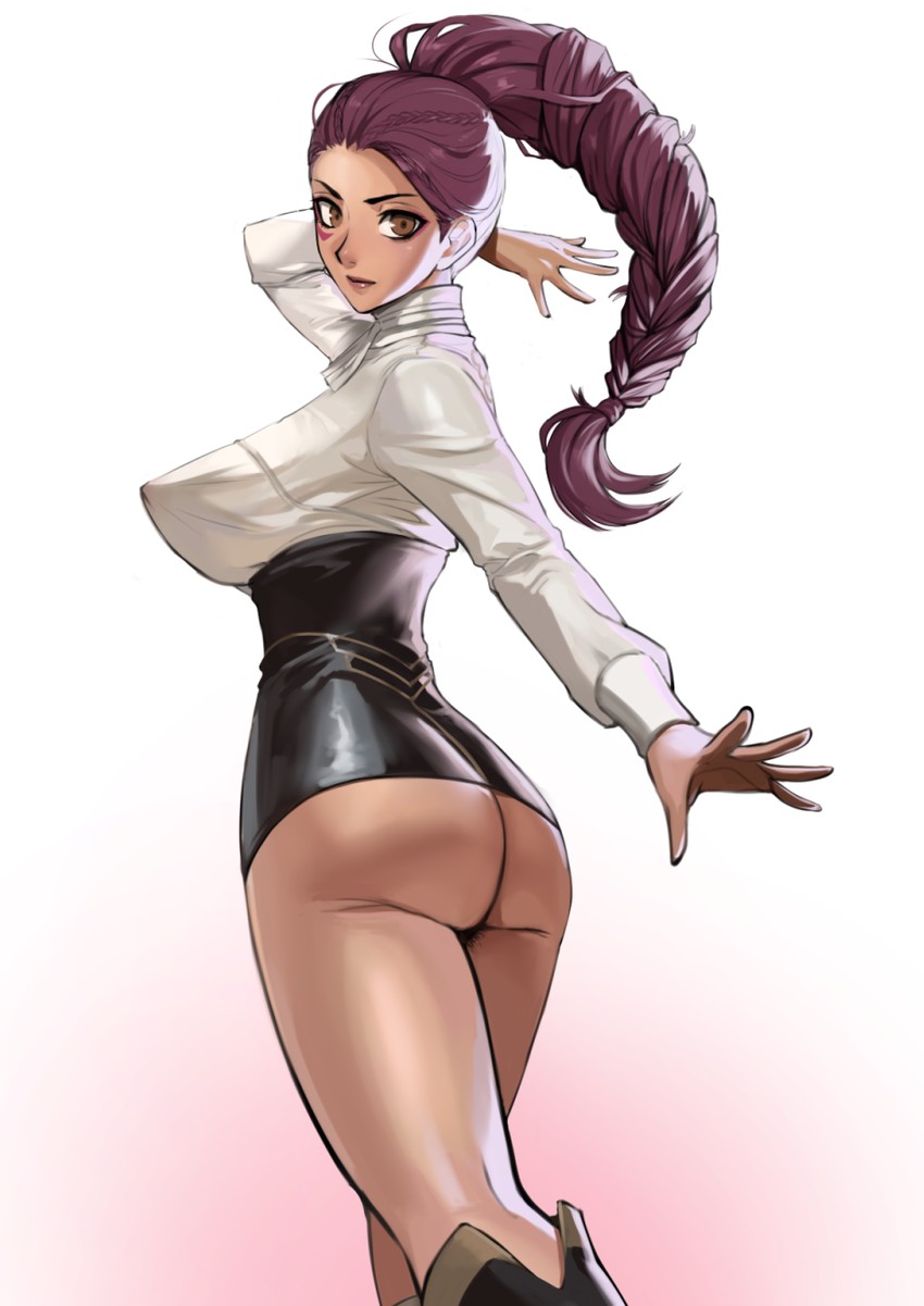 petra macneary (fire emblem and 1 more) drawn by akisora
