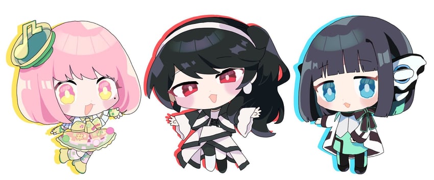 is, poppi pipopapo, and tsumuri (kamen rider and 3 more) drawn by tanikomotimoti