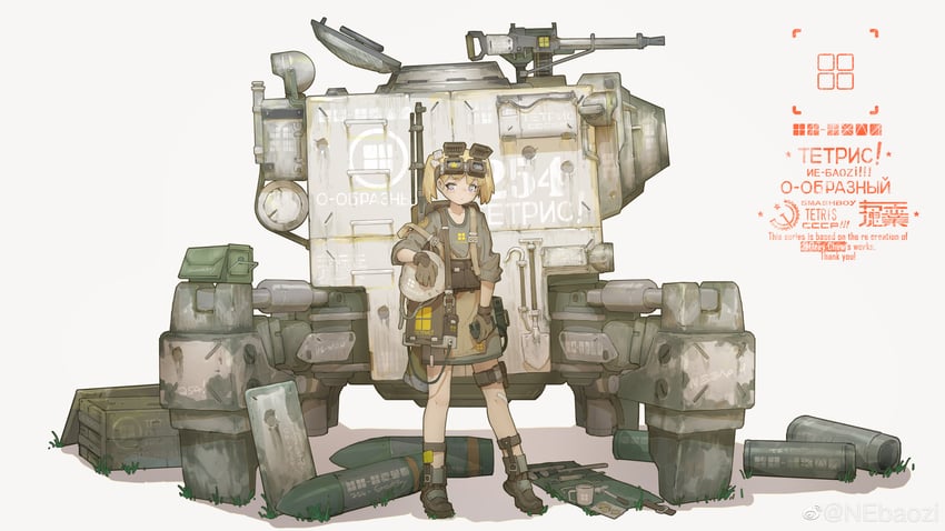 original and 1 more drawn by ne_baozi