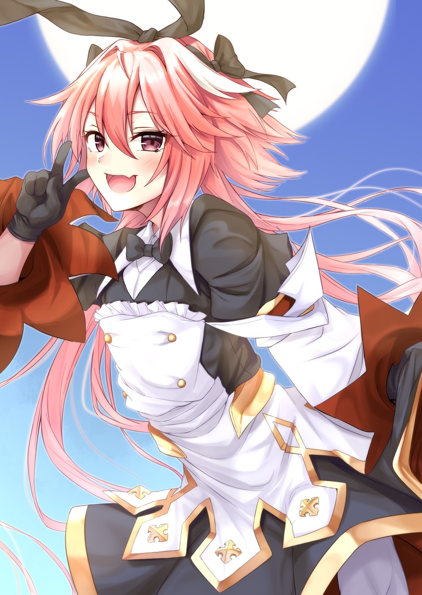 astolfo (fate and 2 more) drawn by tenneko_yuuri