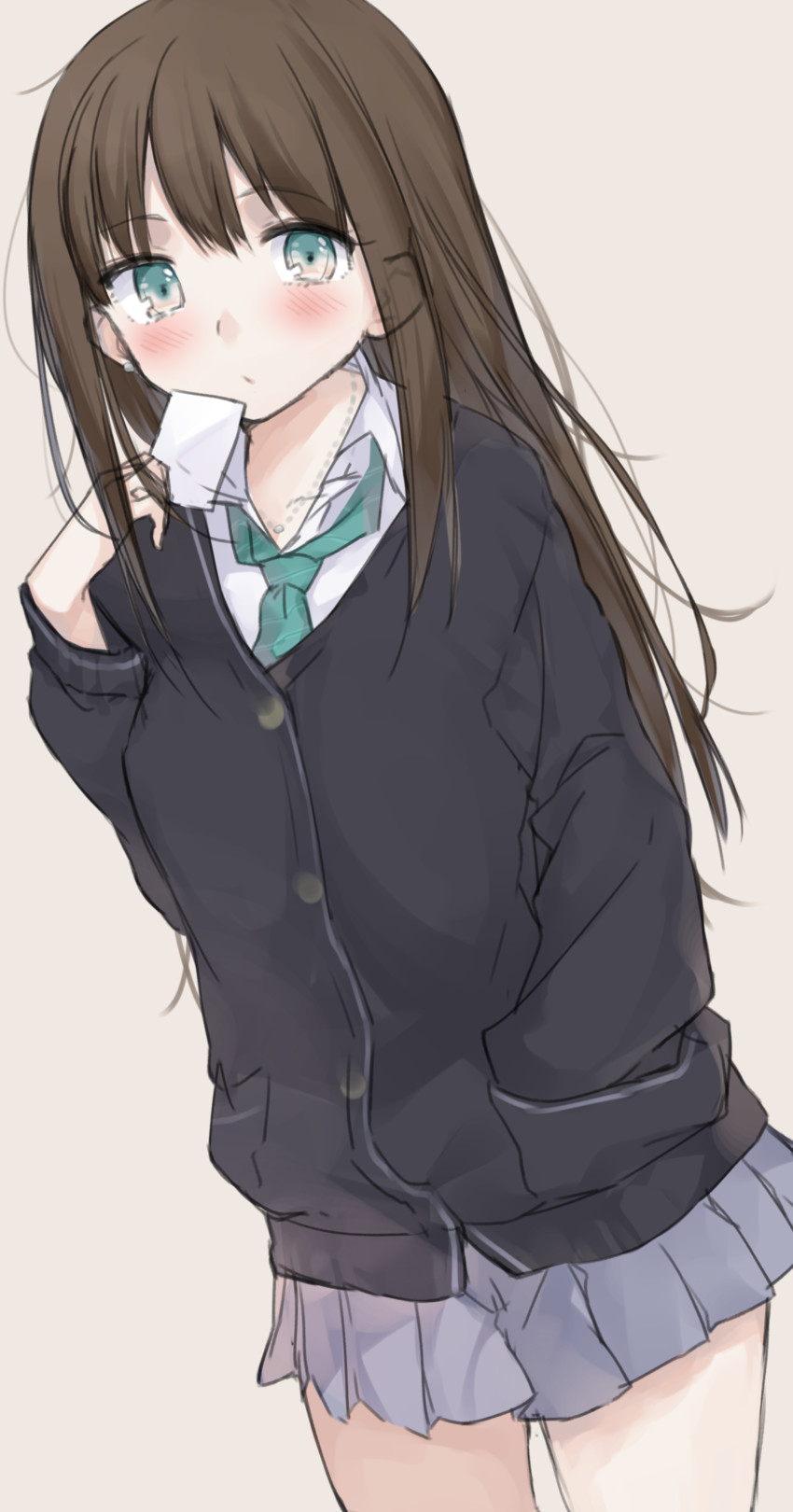 shibuya rin (idolmaster and 1 more) drawn by kayahara