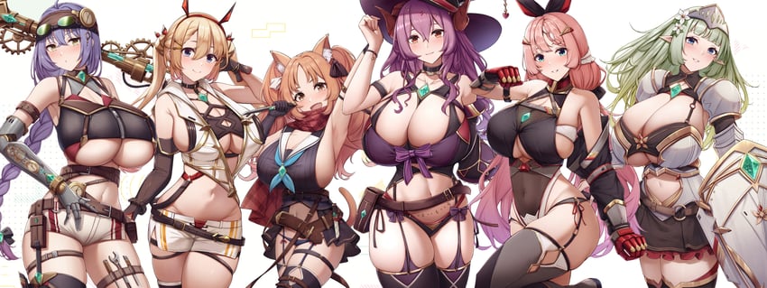 original drawn by kannko_bokujou