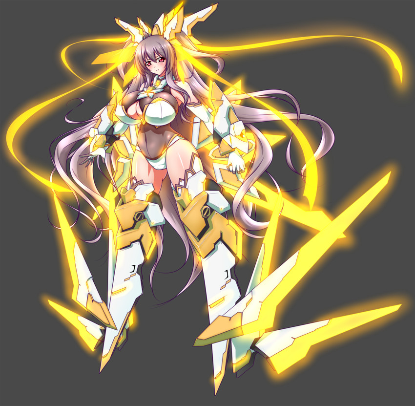 original drawn by akino_masoho