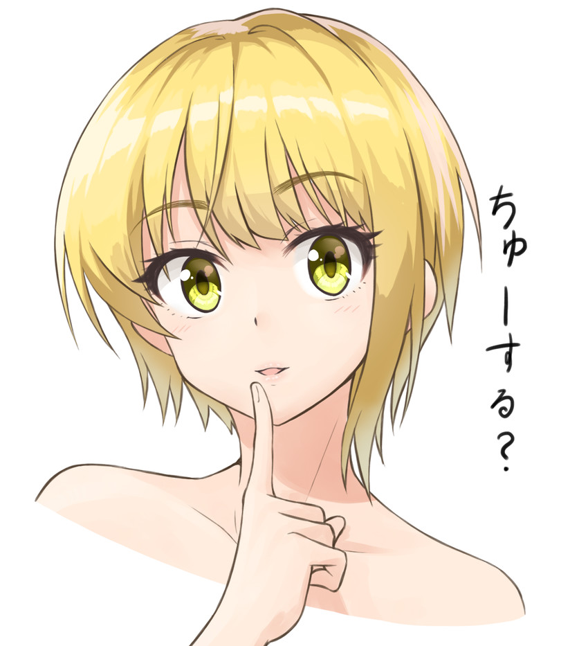miyamoto frederica (idolmaster and 1 more) drawn by shunichi