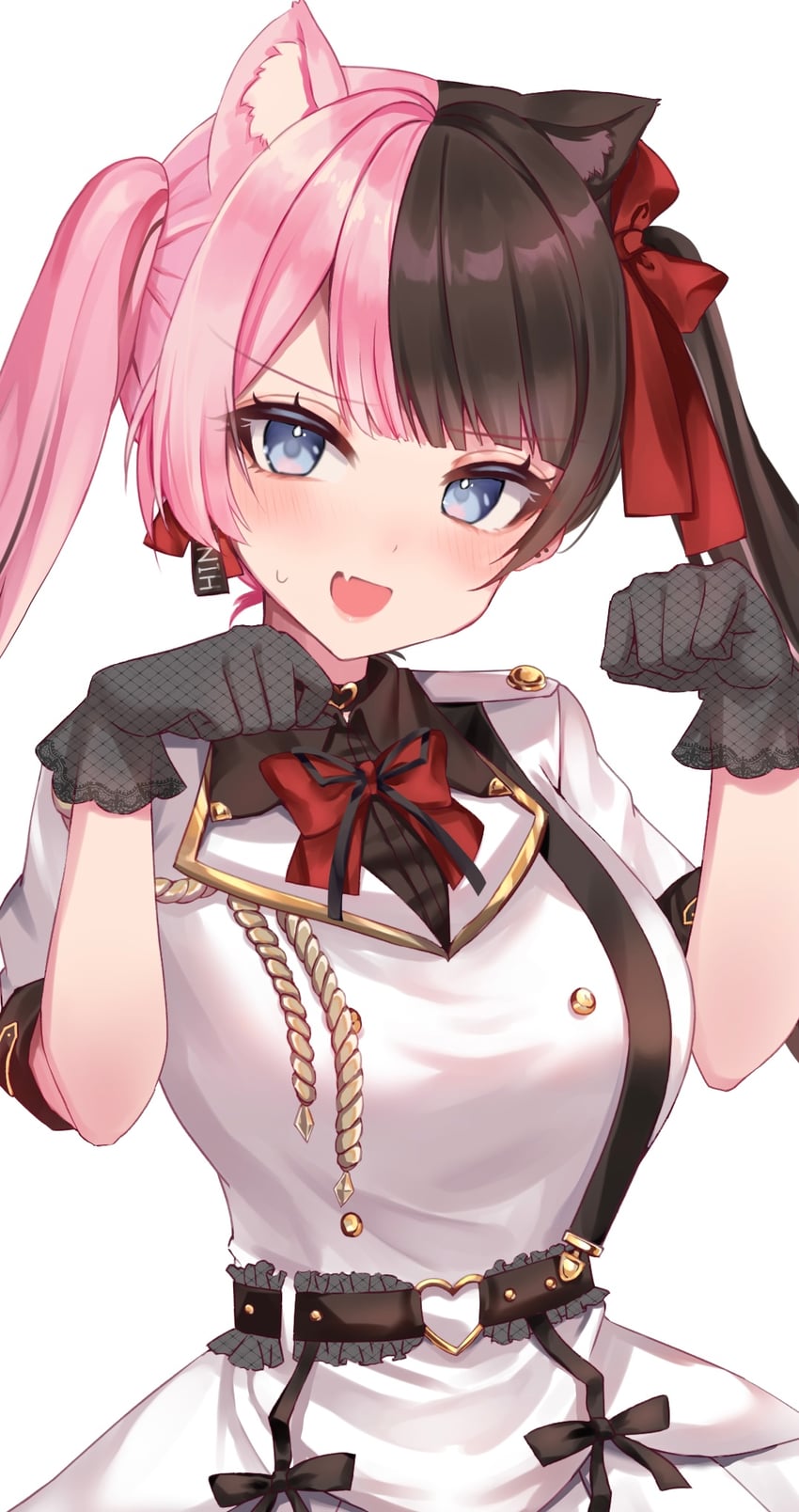 tachibana hinano (vspo! and 1 more) drawn by reityana