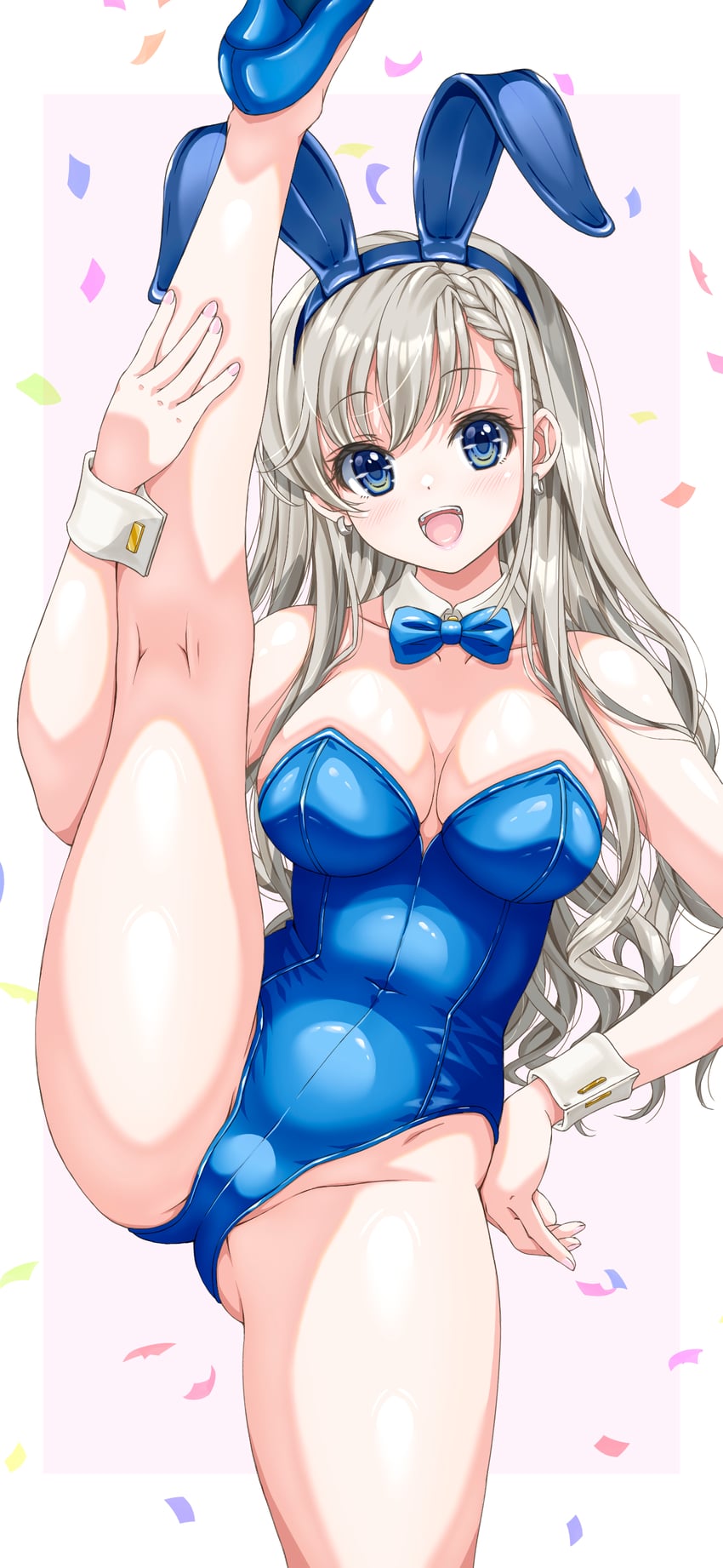 hisakawa hayate (idolmaster and 1 more) drawn by akiha_(akiha_ttt)
