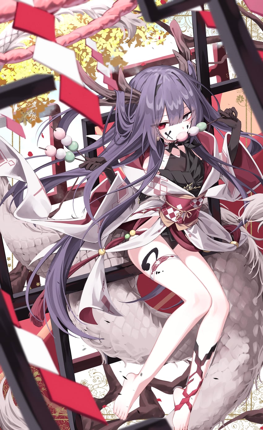 original drawn by matagi_14