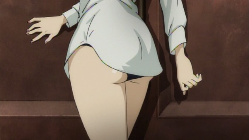 mine fujiko and ami enan (lupin iii and 1 more)