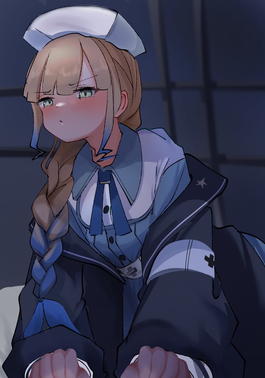 nemo and nurse nemo (fate and 1 more) drawn by muimuimuimui