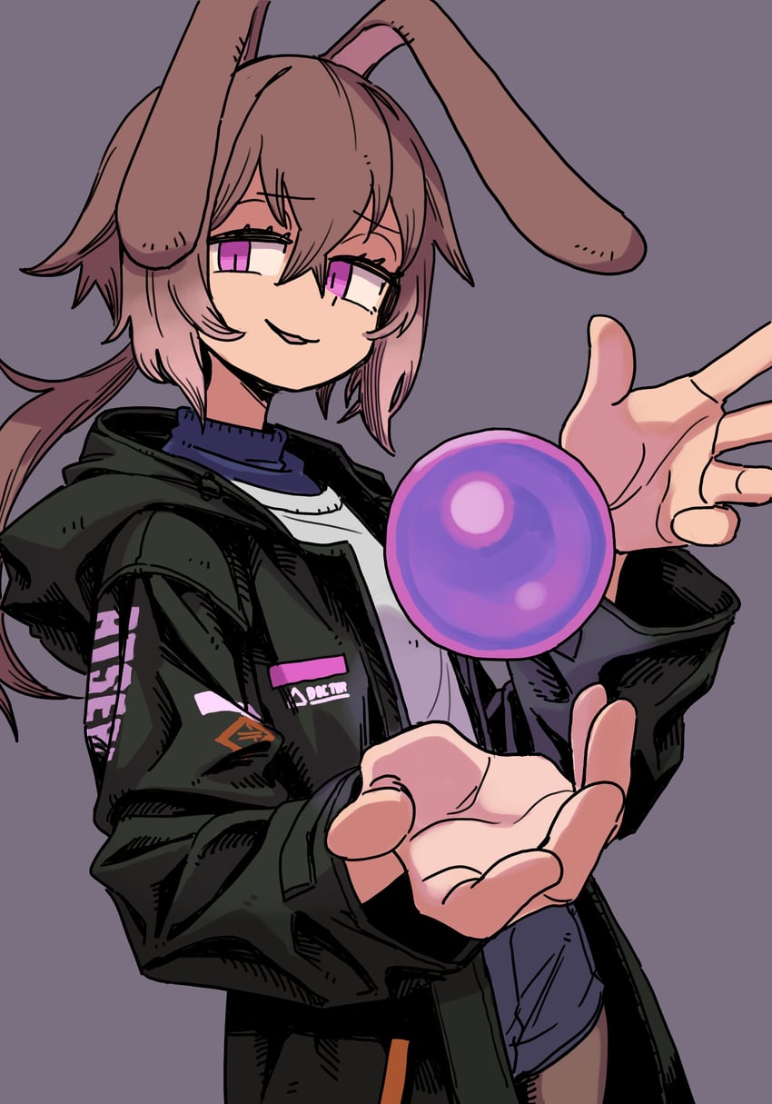 pascal (original) drawn by mizuno_(okn66)
