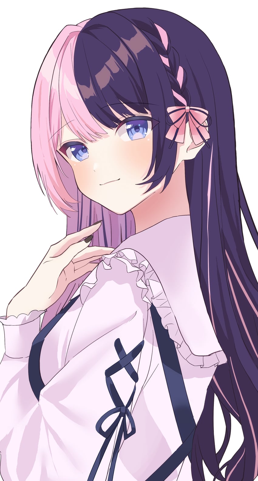 tachibana hinano (vspo! and 1 more) drawn by nakano_kura