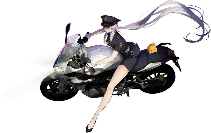 manjuu and kirov (azur lane and 1 more) drawn by nagu
